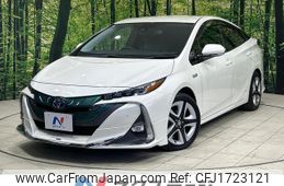 toyota prius-phv 2018 CFJ1723121