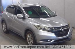 honda vezel 2014 quick_quick_DBA-RU1_RU1-1000705