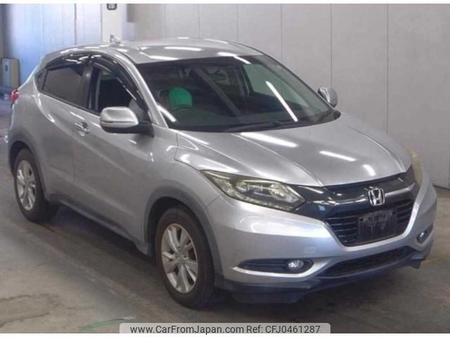 honda vezel 2014 quick_quick_DBA-RU1_RU1-1000705 image 1