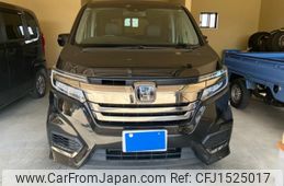 honda stepwagon 2019 CFJ1525017