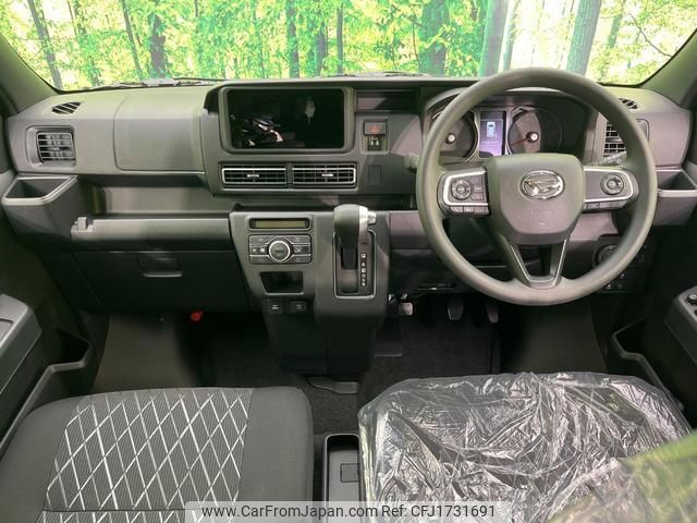daihatsu atrai 2025 CFJ1731691 image 2