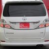 toyota vellfire 2008 CFJ1704885 image 48