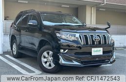toyota land-cruiser-prado 2020 -TOYOTA--Land Cruiser Prado LDA-GDJ150W--GDJ150-0047905---TOYOTA--Land Cruiser Prado LDA-GDJ150W--GDJ150-0047905-