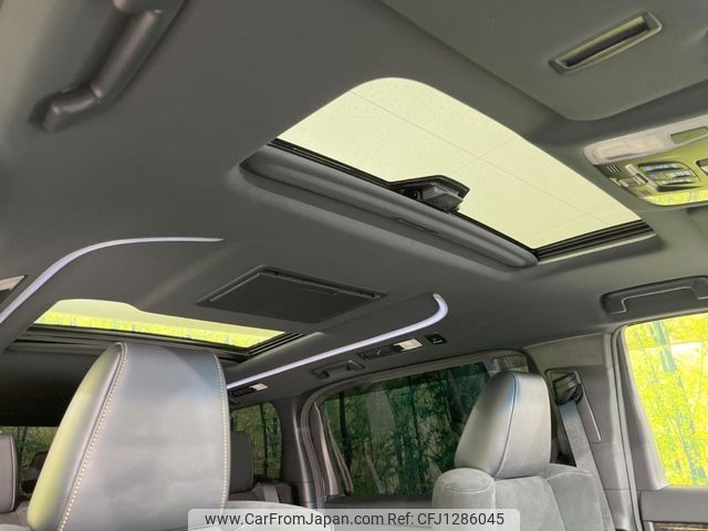 toyota alphard 2021 -TOYOTA--Alphard 3BA-AGH30W--AGH30-0390520---TOYOTA--Alphard 3BA-AGH30W--AGH30-0390520- image 2