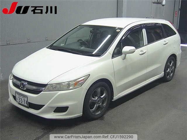 honda stream 2010 CFJ1592290 image 1