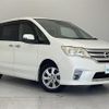 nissan serena 2011 -NISSAN--Serena DBA-FC26--FC26-046224---NISSAN--Serena DBA-FC26--FC26-046224- image 1