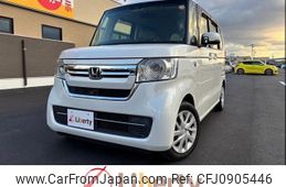 honda n-box 2021 quick_quick_JF3_JF3-5002987