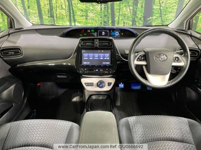 toyota prius 2016 -TOYOTA--Prius DAA-ZVW50--ZVW50-6056178---TOYOTA--Prius DAA-ZVW50--ZVW50-6056178- image 2