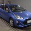 toyota aqua 2016 -TOYOTA 【岡崎 500ﾋ1657】--AQUA DAA-NHP10--NHP10-2550792---TOYOTA 【岡崎 500ﾋ1657】--AQUA DAA-NHP10--NHP10-2550792- image 4