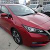 nissan leaf 2017 -NISSAN--Leaf ZE1--ZE1-001486---NISSAN--Leaf ZE1--ZE1-001486- image 40