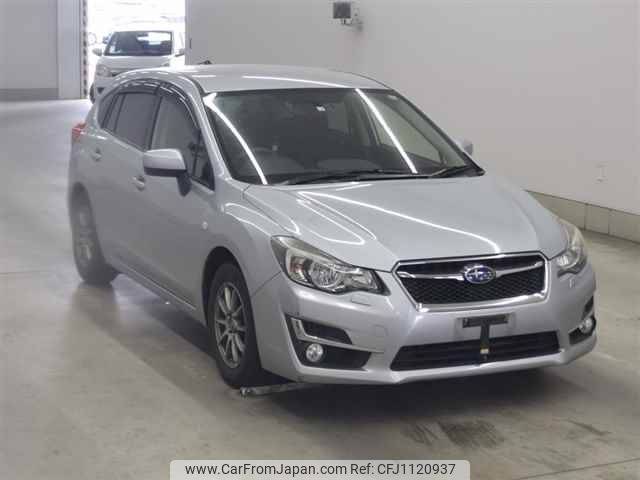 subaru impreza-wagon undefined -SUBARU--Impreza Wagon GP2-032260---SUBARU--Impreza Wagon GP2-032260- image 1