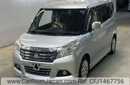 mitsubishi delica-d2 2018 -MITSUBISHI--Delica D2 MB36S-250990---MITSUBISHI--Delica D2 MB36S-250990-