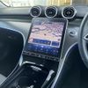 mercedes-benz c-class-station-wagon 2022 CFJ1642376 image 9