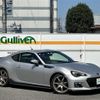 subaru brz 2012 -SUBARU--BRZ DBA-ZC6--ZC6-003355---SUBARU--BRZ DBA-ZC6--ZC6-003355- image 1