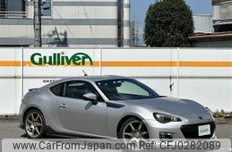 subaru brz 2012 -SUBARU--BRZ DBA-ZC6--ZC6-003355---SUBARU--BRZ DBA-ZC6--ZC6-003355-