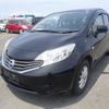 nissan note 2014 21948 image 2