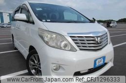 toyota alphard 2010 646828-Y2025060064F-12