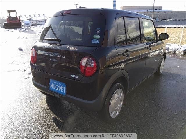 suzuki alto-lapin 2021 -SUZUKI--Alto Lapin 5BA-HE33S--HE33S-329211---SUZUKI--Alto Lapin 5BA-HE33S--HE33S-329211- image 2