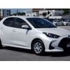 toyota yaris 2023 -TOYOTA--Yaris 6AA-MXPH10--MXPH10-2122021---TOYOTA--Yaris 6AA-MXPH10--MXPH10-2122021- image 5