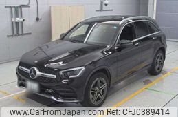 mercedes-benz glc-class 2019 -MERCEDES-BENZ 【名古屋 31Mつ8888】--Benz GLC 253915-WDC2539152F730389---MERCEDES-BENZ 【名古屋 31Mつ8888】--Benz GLC 253915-WDC2539152F730389-