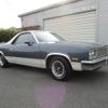 chevrolet el-camino 1984 CFJ1575484 image 12