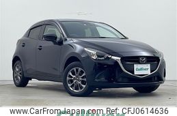 mazda demio 2017 -MAZDA--Demio DBA-DJ3AS--DJ3AS-304277---MAZDA--Demio DBA-DJ3AS--DJ3AS-304277-