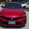 honda civic 2023 CFJ1541657 image 37