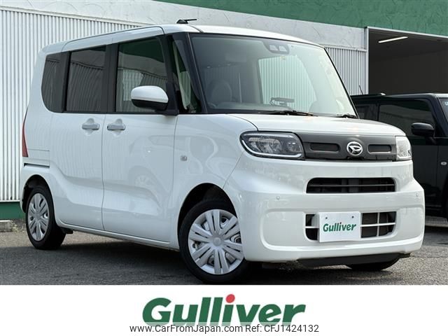 daihatsu tanto 2020 CFJ1424132 image 1