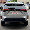 toyota yaris-cross 2020 quick_quick_MXPJ10_MXPJ10-2003353 image 8
