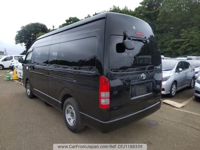 toyota hiace-commuter 2018 quick_quick_CBF-TRH223B_TRH223-6185500 image 2