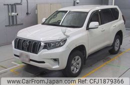 toyota land-cruiser-prado 2019 CFJ1879366