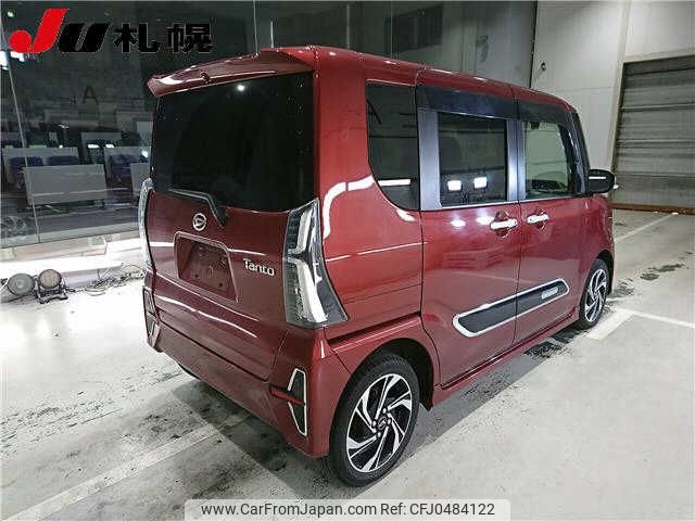 daihatsu tanto 2022 -DAIHATSU--Tanto LA660S--0066360---DAIHATSU--Tanto LA660S--0066360- image 2