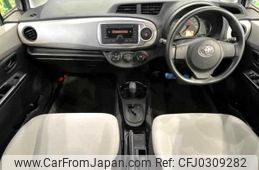 toyota vitz 2013 TE5180