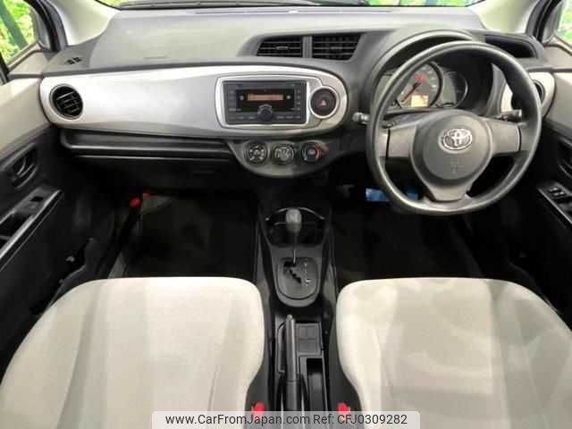 toyota vitz 2013 TE5180 image 1