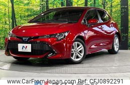 toyota corolla-sport 2019 quick_quick_ZWE211H_ZWE211-1030436