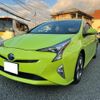 toyota prius 2016 -TOYOTA 【愛媛 300ﾜ8303】--Prius ZVW55--8017289---TOYOTA 【愛媛 300ﾜ8303】--Prius ZVW55--8017289- image 24