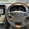 toyota land-cruiser-prado 2021 -TOYOTA--Land Cruiser Prado 3BA-TRJ150W--TRJ150-0133388---TOYOTA--Land Cruiser Prado 3BA-TRJ150W--TRJ150-0133388- image 5