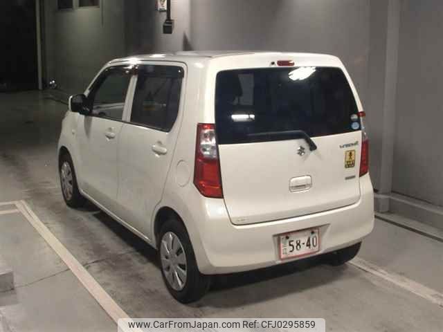 suzuki wagon-r 2015 -SUZUKI--Wagon R MH34S-503295---SUZUKI--Wagon R MH34S-503295- image 2