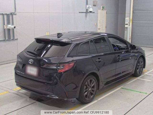 toyota corolla-touring-wagon 2021 -TOYOTA--Corolla Touring ZRE212W-6030240---TOYOTA--Corolla Touring ZRE212W-6030240- image 2