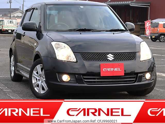 suzuki swift 2009 G00101 image 1