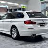 bmw 5-series 2011 -BMW--BMW 5 Series DBA-MT25--WBAMT52070C897669---BMW--BMW 5 Series DBA-MT25--WBAMT52070C897669- image 15