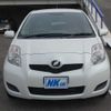 toyota vitz 2009 TE2610 image 1