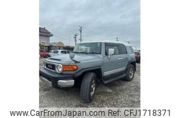 toyota fj-cruiser 2013 CFJ1718371