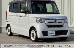 honda n-box 2019 -HONDA--N BOX DBA-JF3--JF3-2084631---HONDA--N BOX DBA-JF3--JF3-2084631-