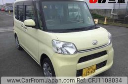 daihatsu tanto 2014 -DAIHATSU 【三重 582ｾ2569】--Tanto LA600S--0187679---DAIHATSU 【三重 582ｾ2569】--Tanto LA600S--0187679-