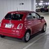 fiat 500 2016 CFJ1536211 image 2