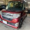 daihatsu tanto 2014 -DAIHATSU 【沼津 580ﾈ1481】--Tanto DBA-LA600S--LA600S-0206756---DAIHATSU 【沼津 580ﾈ1481】--Tanto DBA-LA600S--LA600S-0206756- image 1