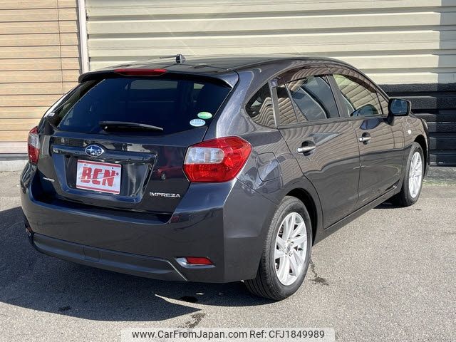 subaru impreza-wagon 2016 CFJ1849989 image 2