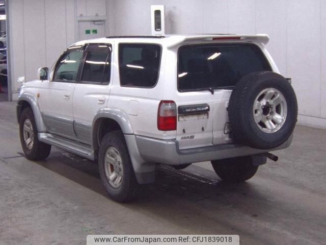toyota hilux-surf 1998 CFJ1839018 image 2