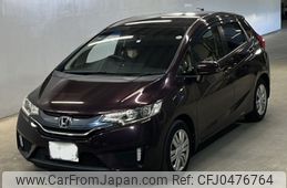 honda fit 2013 -HONDA 【島根 501た5110】--Fit GK5-3002990---HONDA 【島根 501た5110】--Fit GK5-3002990-